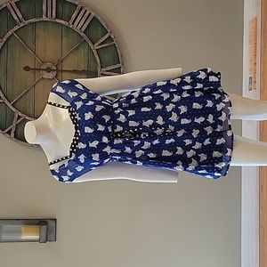 Hot Topic Bunny dress